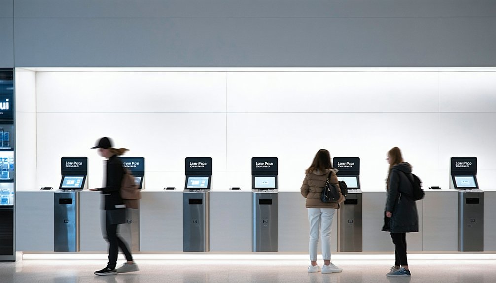 Bauhaus Zahlungsarten