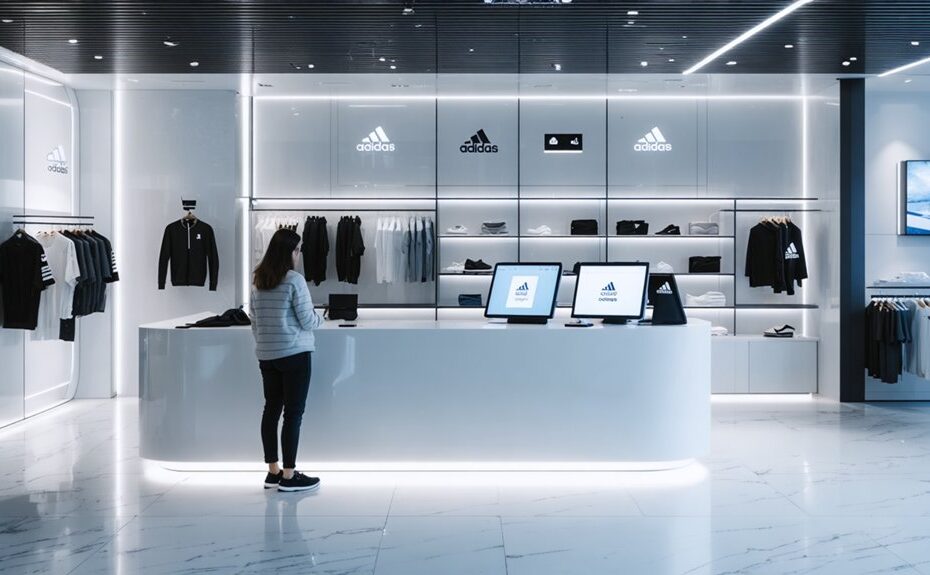 Adidas Zahlungsarten