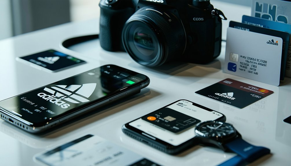 Adidas Zahlungsarten