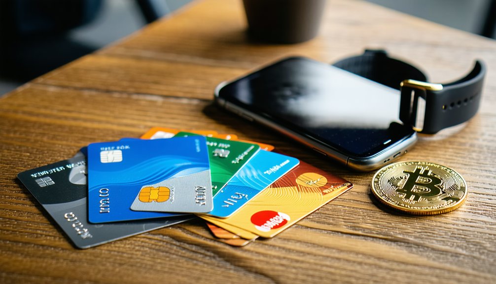 alternative payment options available