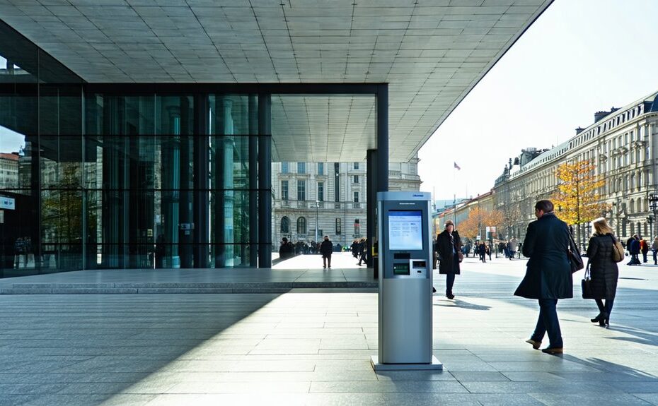 Bauhaus Zahlungsarten