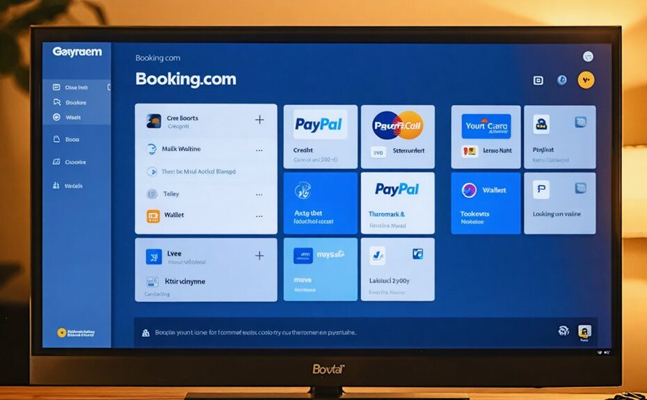 Booking.Com Zahlungsarten