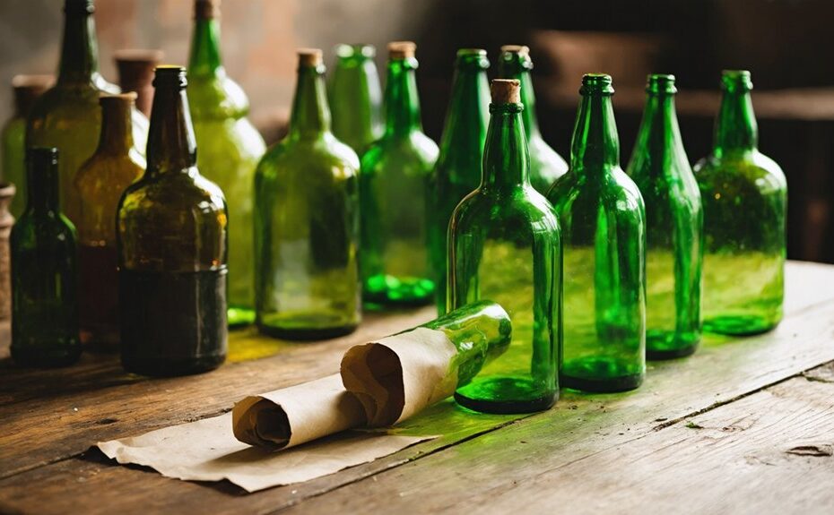 Flaschenpost Zahlungsarten