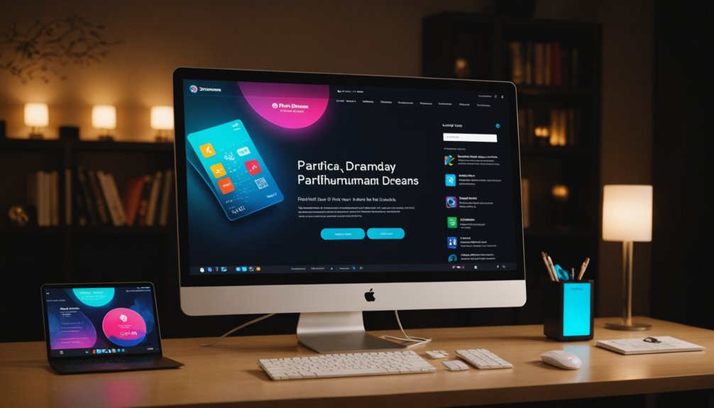 Parfumdreams Zahlungsarten