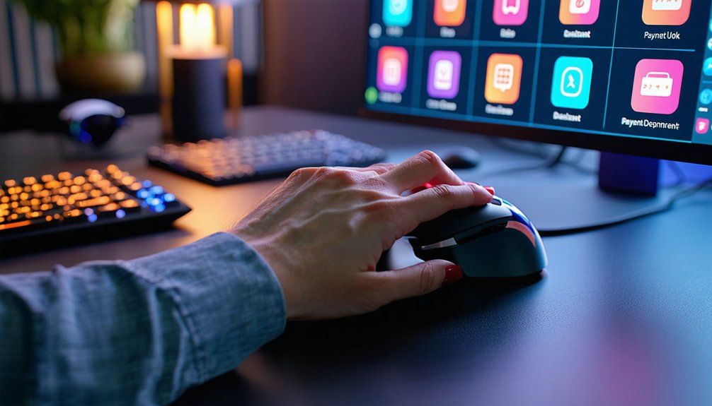 ABOUT YOU zahlungsarten