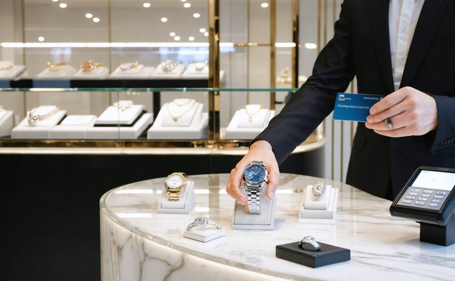 Christ Zahlungsarten