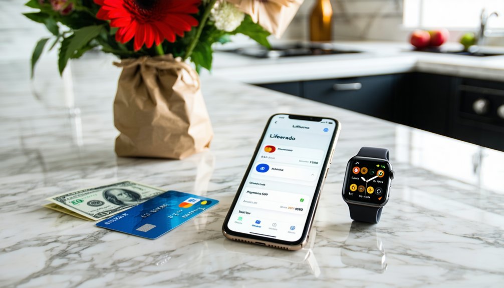 Lieferando Zahlungsarten