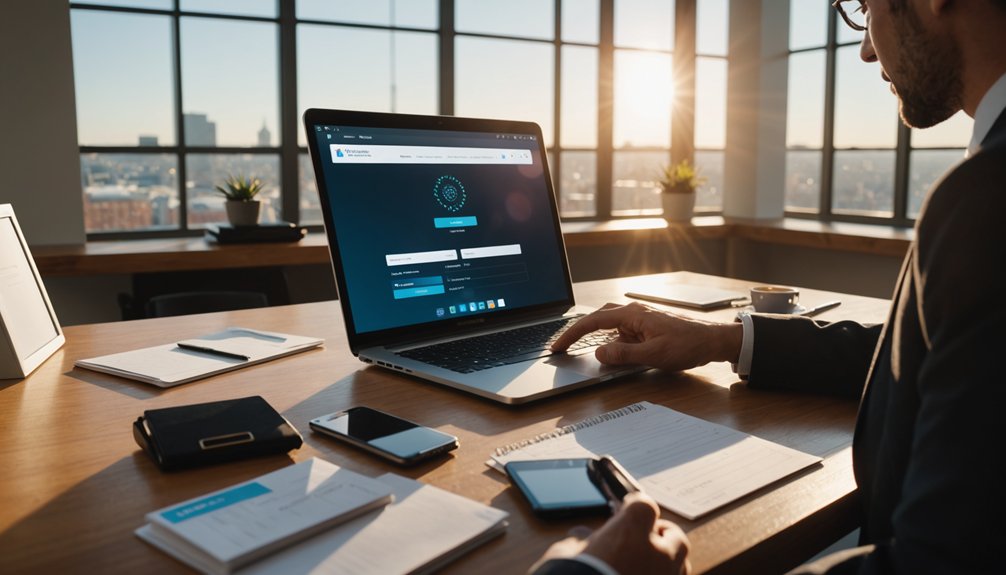 efficient card rejection resolution