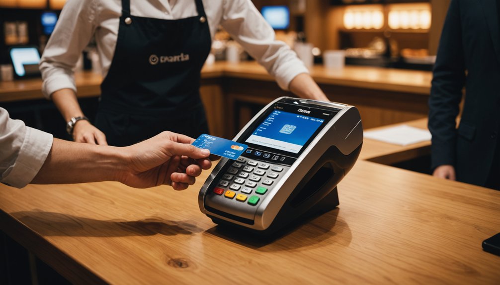 efficiently resolve payment rejections