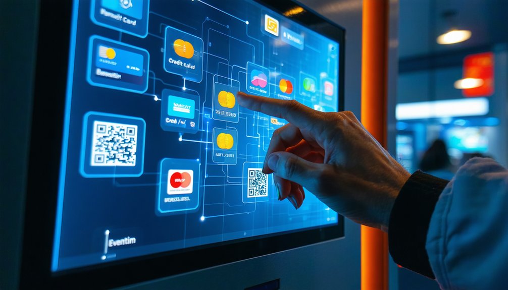 Eventim Zahlungsarten