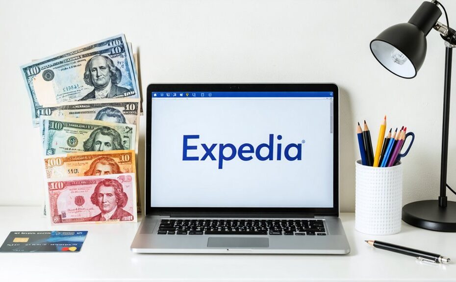 Expedia Zahlungsarten