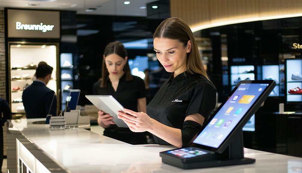 fast resolution of rejections