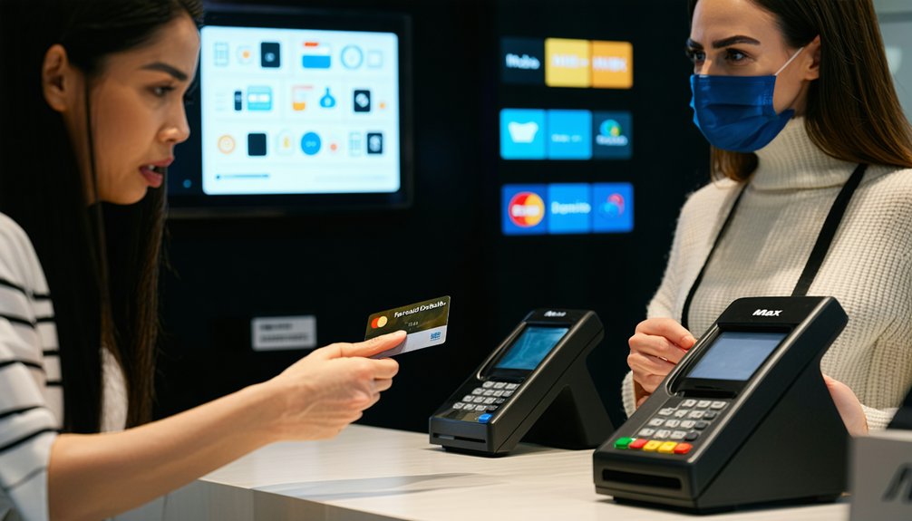 frequent payment rejection issues