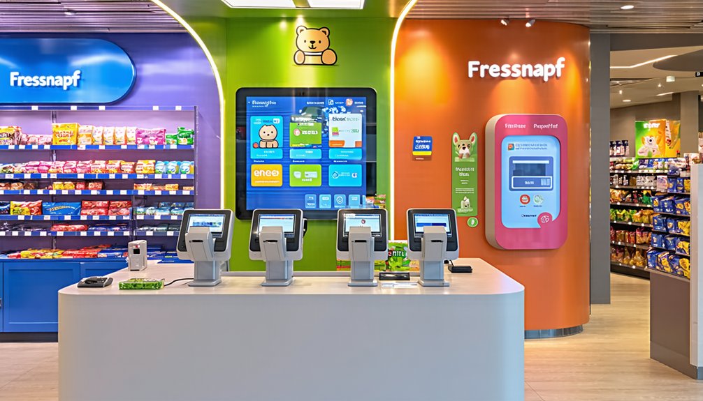 Fressnapf Zahlungsarten