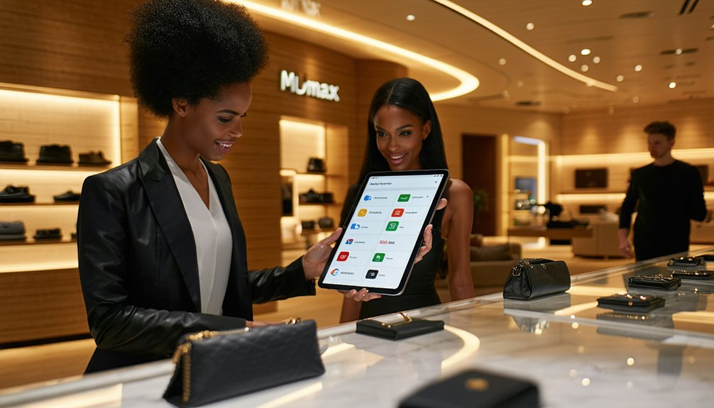 installment payment plan availability