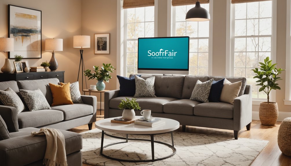 Wayfair Zahlungsarten