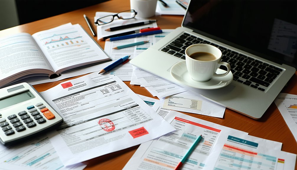 invoice processing error solutions