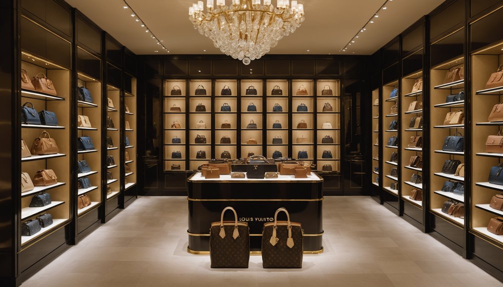 Louis Vuitton Zahlungsarten