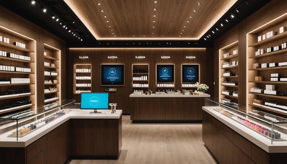 Notino Zahlungsarten