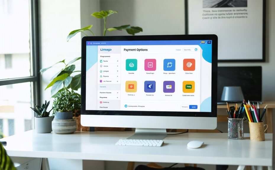 Limango Zahlungsarten