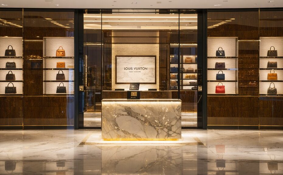 Louis Vuitton Zahlungsarten