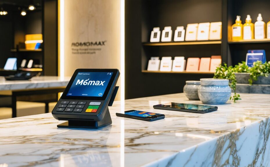 Mömax Zahlungsarten