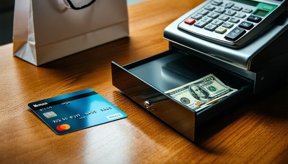 m max payment options overview