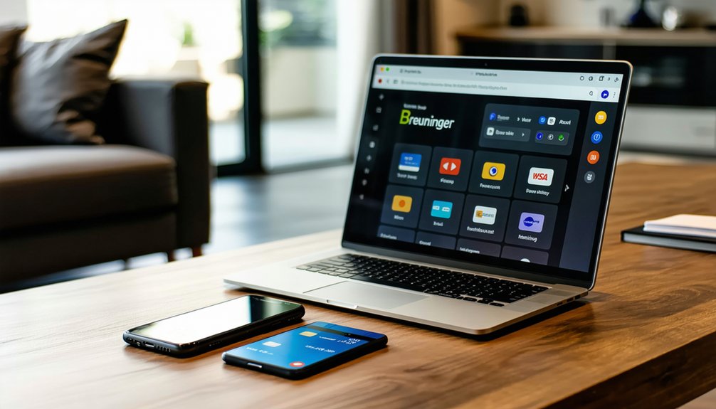 Breuninger zahlungsarten