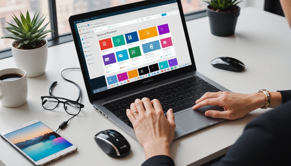 Fashionette Zahlungsarten