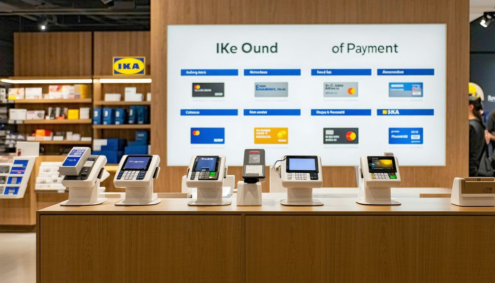 Ikea Zahlungsarten