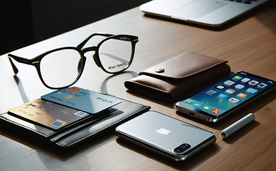 Mister Spex Zahlungsarten