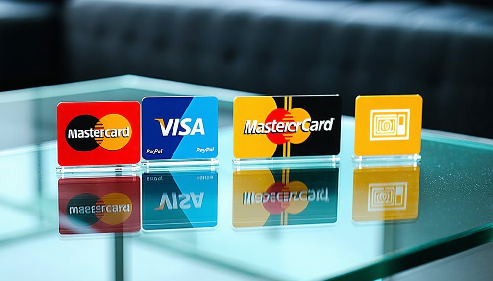 Netflix zahlungsarten