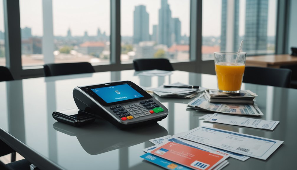 Fielmann Zahlungsarten