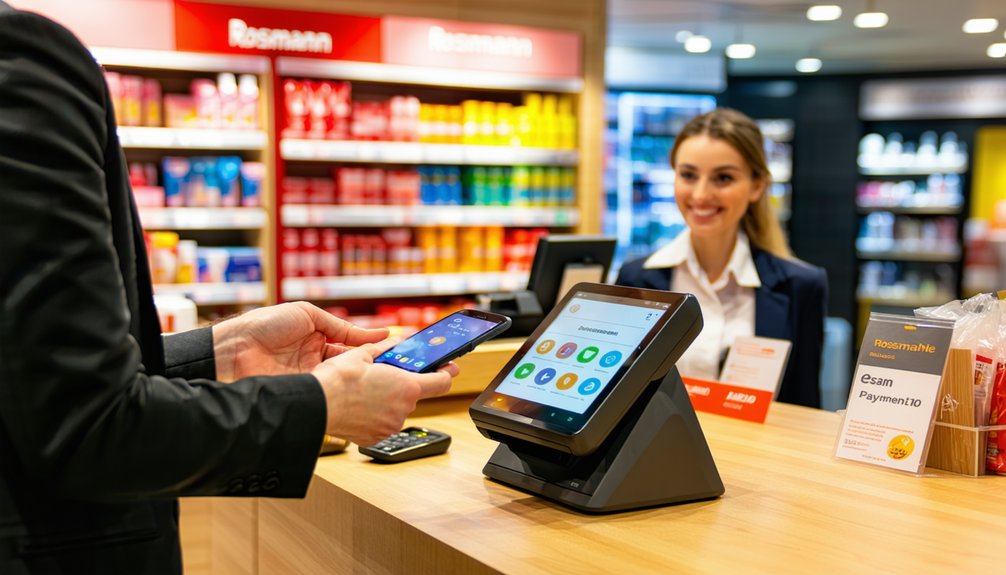 Decathlon Zahlungsarten