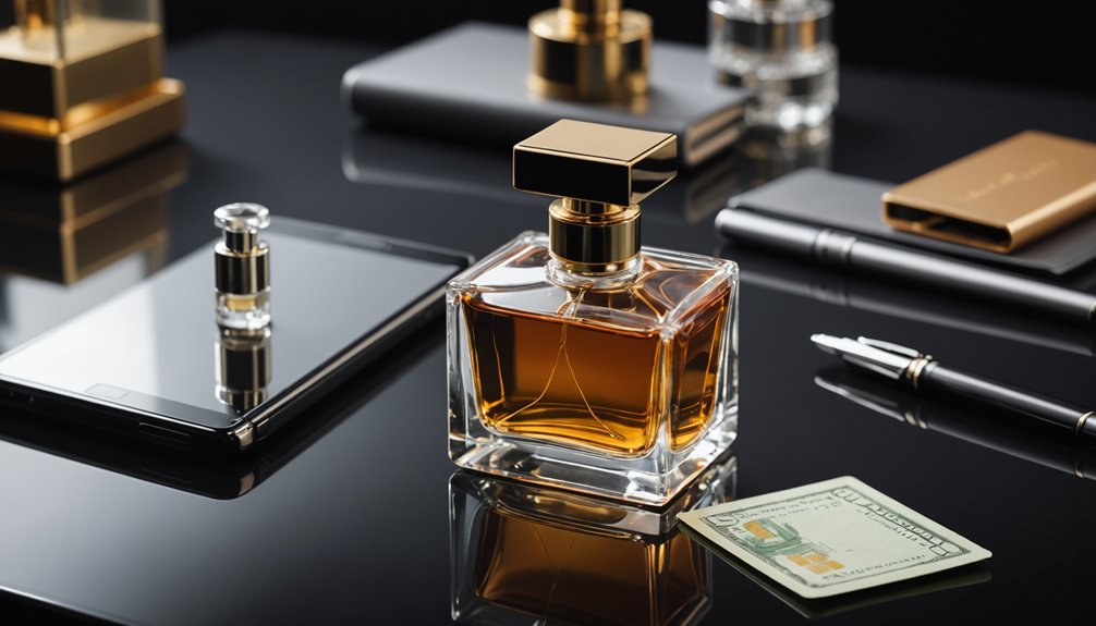 Parfumdreams Zahlungsarten