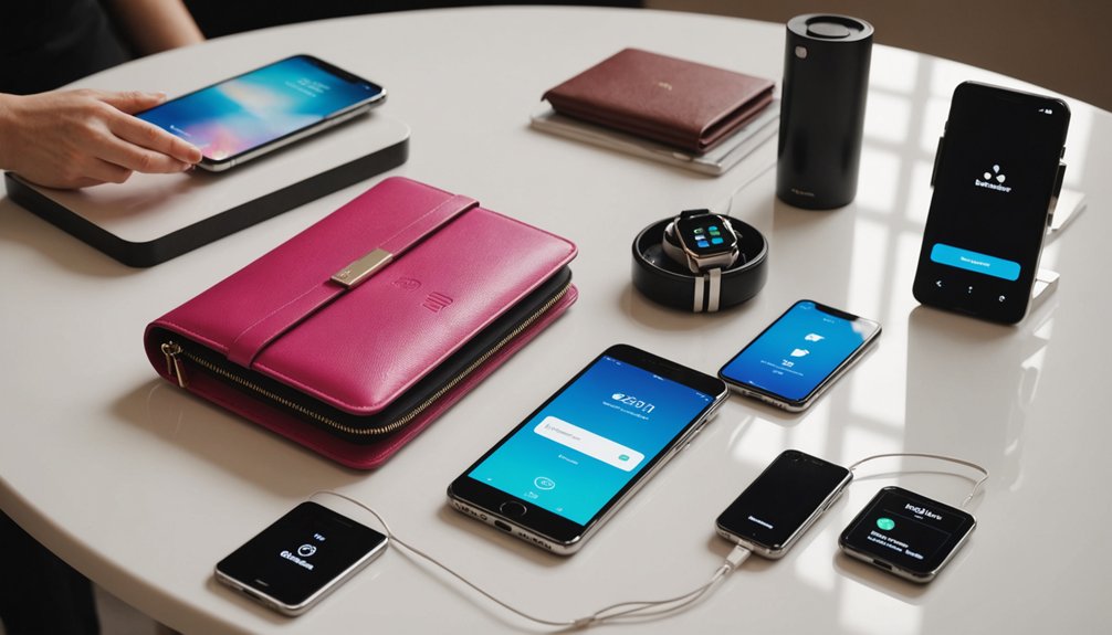 Fashionette Zahlungsarten