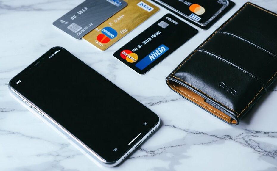 Notino Zahlungsarten