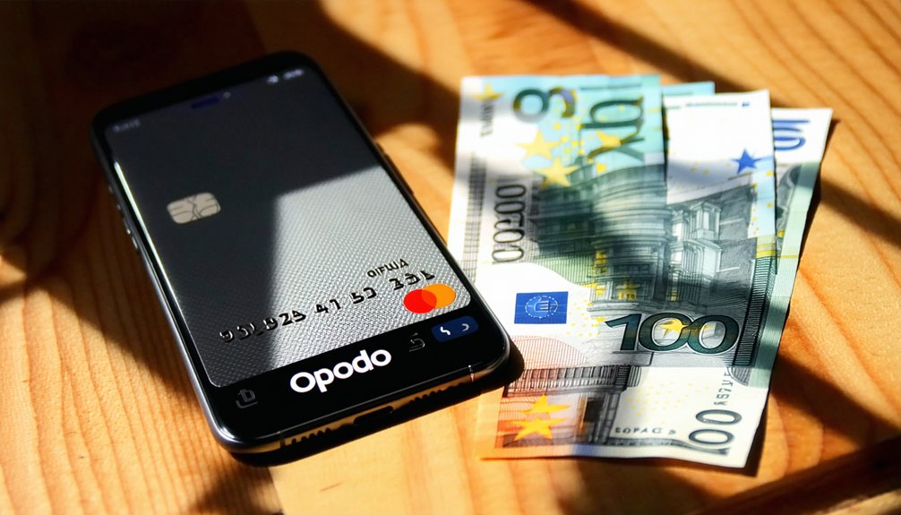 Opodo Zahlungsarten