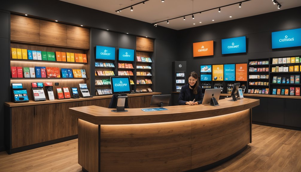 Sinsay Zahlungsarten