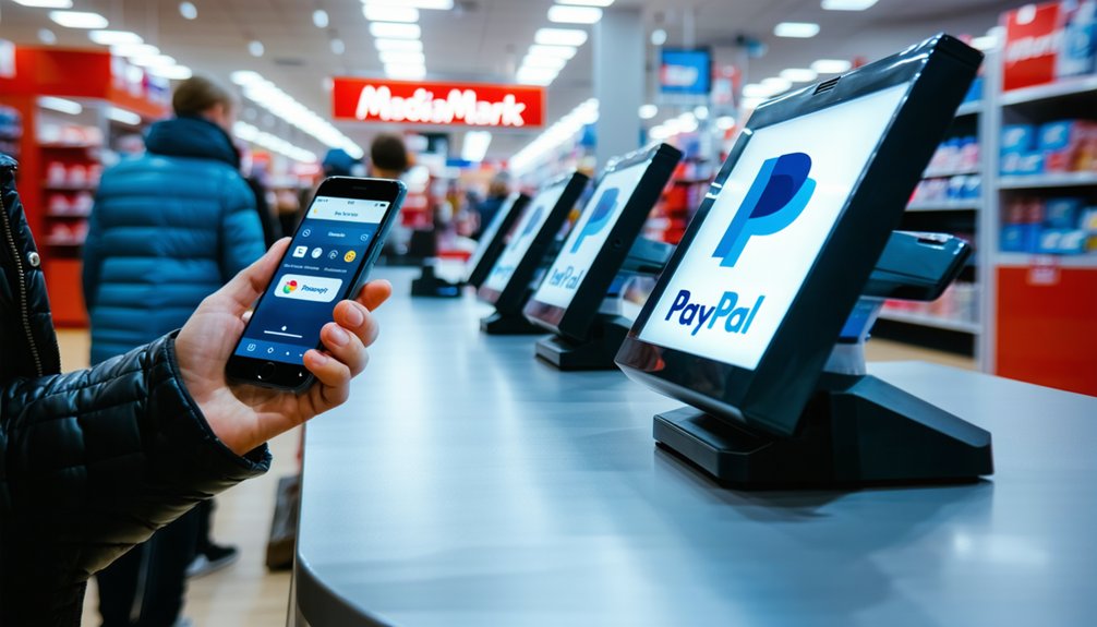 Mediamarkt zahlungsarten