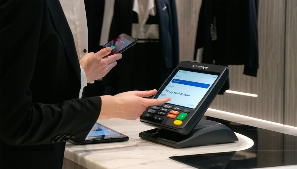 Breuninger zahlungsarten