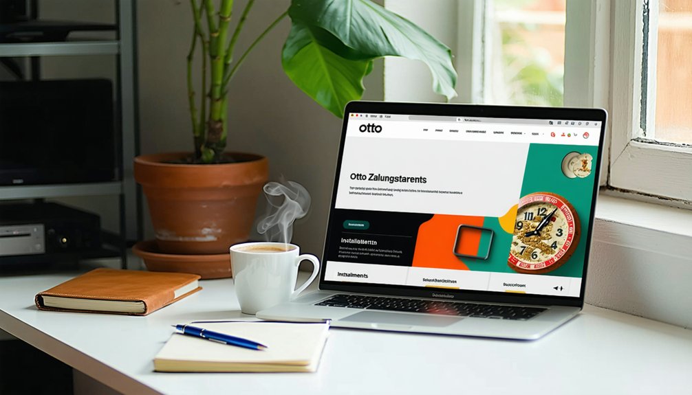 payment and subscription options