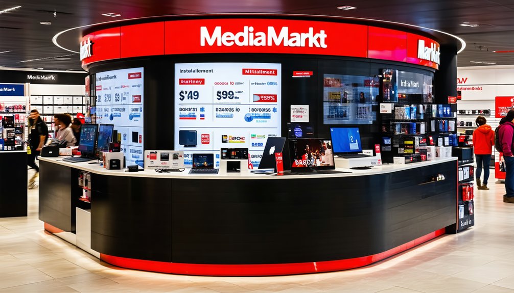 payment installment plans available