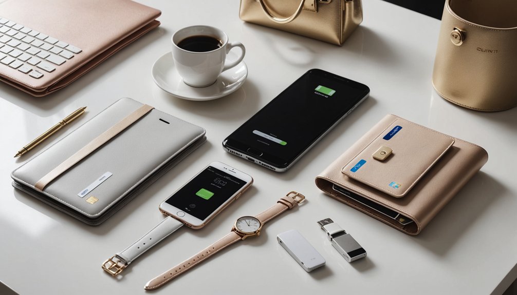 Fashionette Zahlungsarten