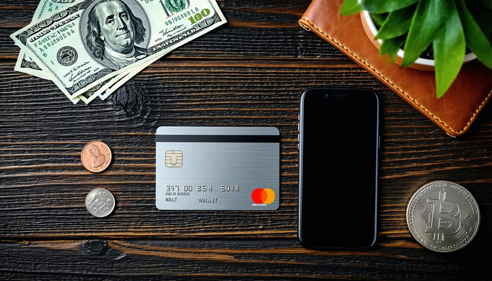 Ticketmaster Zahlungsarten