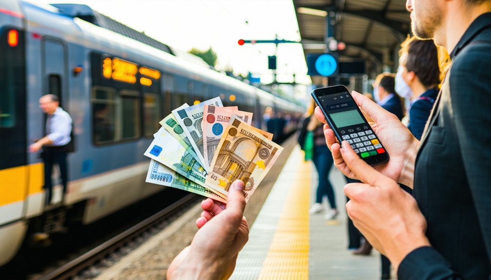 payment options besides cards