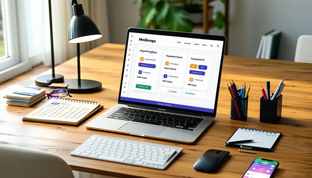 payment plan or subscription