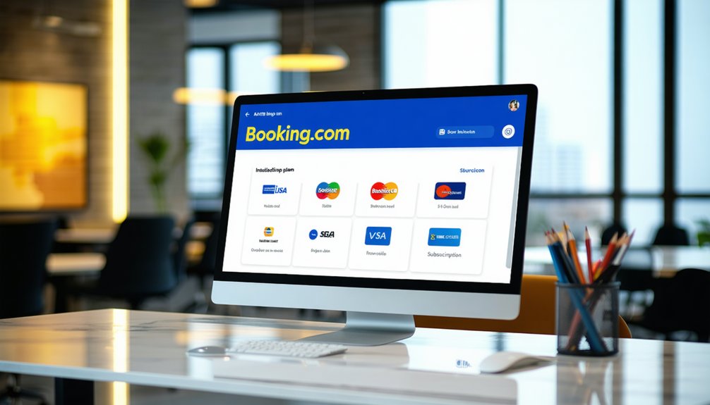 payment plans and subscriptions