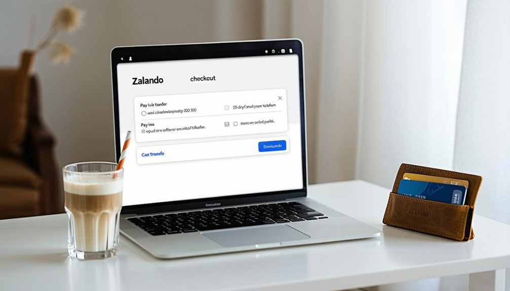 Mister Spex Zahlungsarten