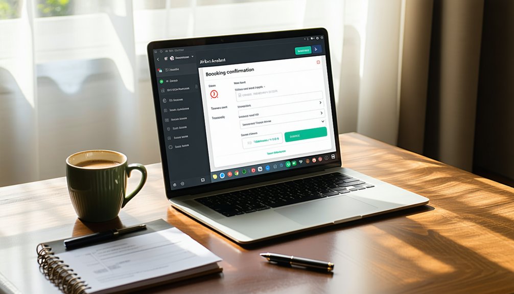 Airbnb Zahlungsarten